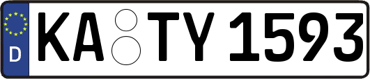 KA-TY1593