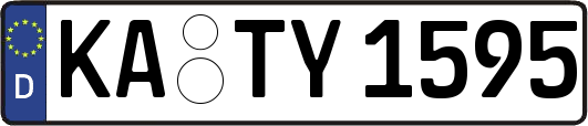 KA-TY1595