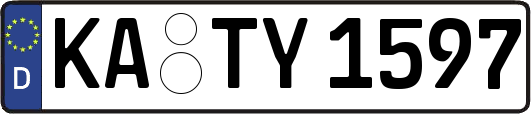 KA-TY1597
