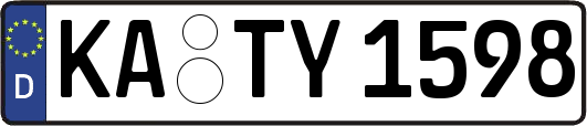 KA-TY1598