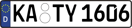KA-TY1606