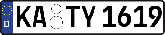 KA-TY1619