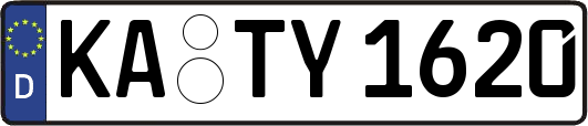 KA-TY1620