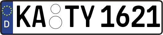 KA-TY1621