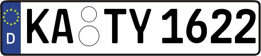 KA-TY1622
