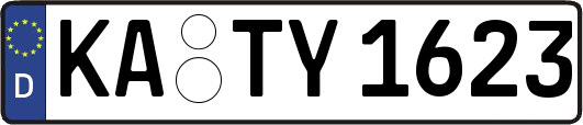 KA-TY1623