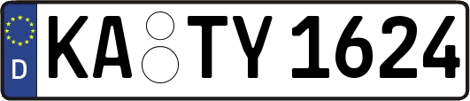 KA-TY1624