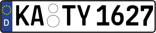 KA-TY1627