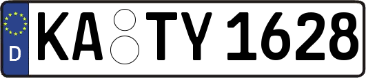 KA-TY1628