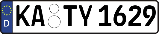 KA-TY1629