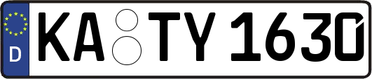 KA-TY1630