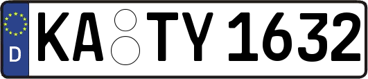 KA-TY1632