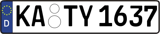 KA-TY1637