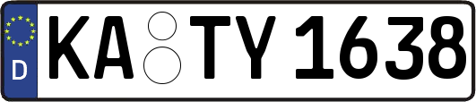 KA-TY1638