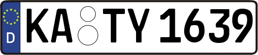 KA-TY1639