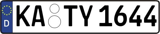 KA-TY1644