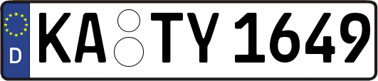 KA-TY1649