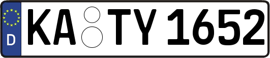 KA-TY1652