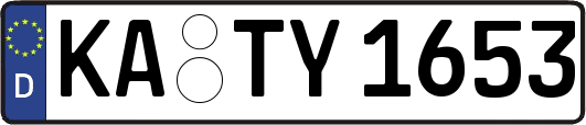 KA-TY1653