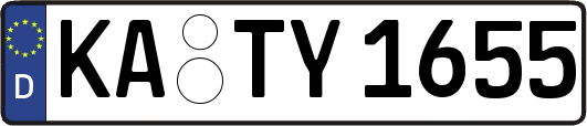 KA-TY1655