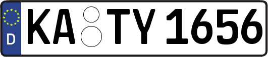 KA-TY1656
