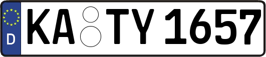 KA-TY1657