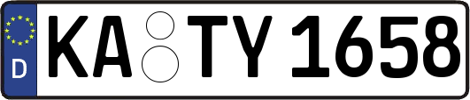 KA-TY1658
