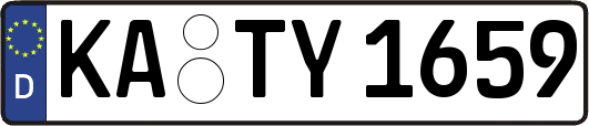 KA-TY1659