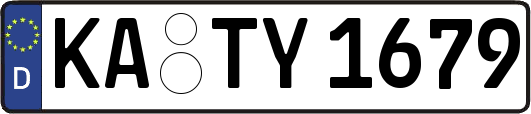 KA-TY1679