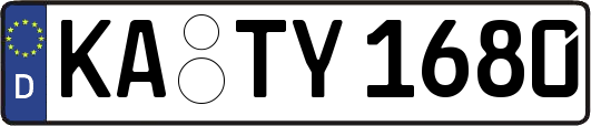 KA-TY1680