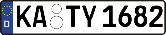 KA-TY1682