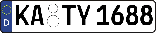 KA-TY1688