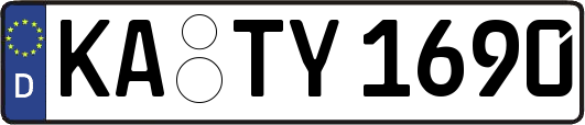 KA-TY1690