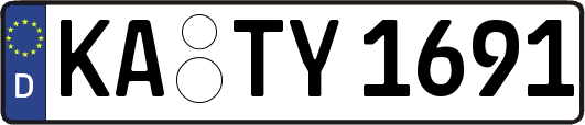 KA-TY1691