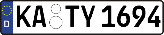 KA-TY1694