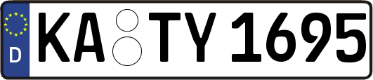 KA-TY1695