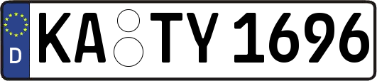 KA-TY1696