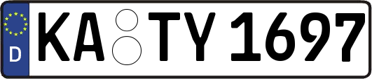 KA-TY1697