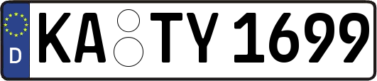 KA-TY1699