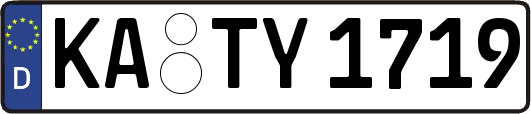 KA-TY1719