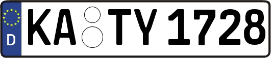KA-TY1728