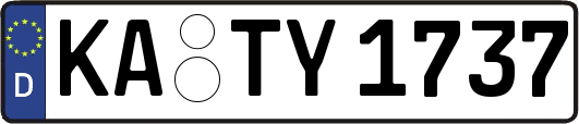 KA-TY1737