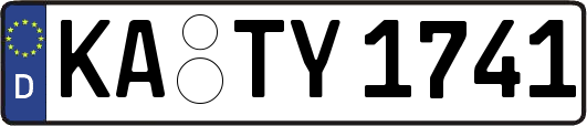 KA-TY1741