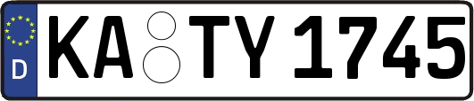 KA-TY1745