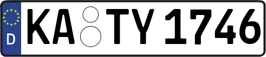 KA-TY1746