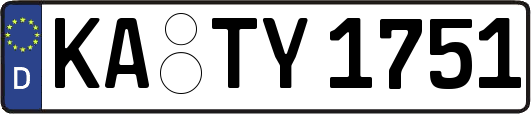 KA-TY1751