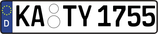 KA-TY1755