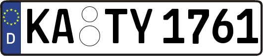 KA-TY1761