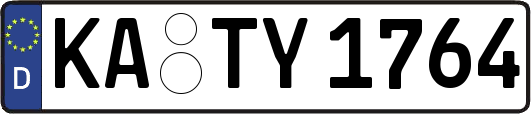 KA-TY1764