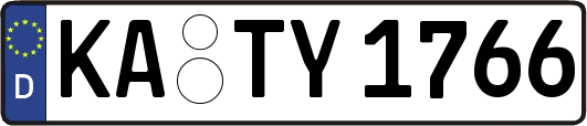 KA-TY1766